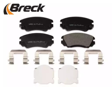 breck 244150070110